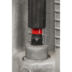 Premier TRX-Star* Impact Power Tool Bits T30 x 25mm 3pc