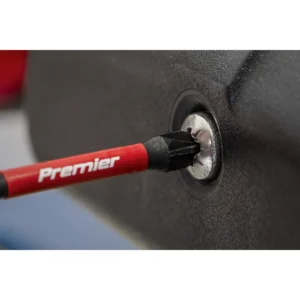 Premier Pozi Impact Power Tool Bits #1 x 50mm 3pc
