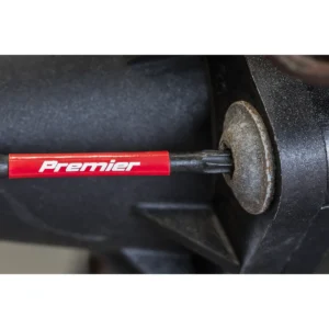 Premier TRX-Star* Impact Power Tool Bits T15 x 50mm 3pc