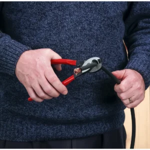 Premier Cable Shears 250mm