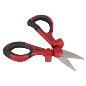 Premier Insulated Scissors – VDE Approved