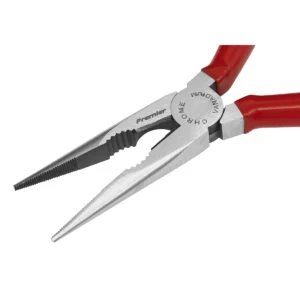 Premier Long Nose Pliers 170mm