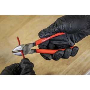 Premier Side Cutters 160mm