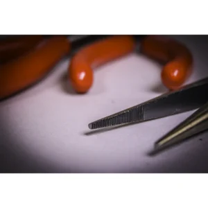 Premier Needle Nose Pliers Set 280mm 3pc