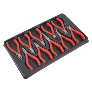 Premier Mini Pliers Set 10pc