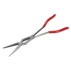 Premier Needle Nose 45° Double Joint Pliers 335mm