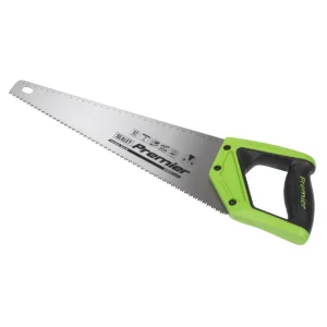 Premier Handsaw 380mm 7tpi