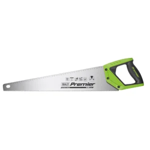 Premier Handsaw 500mm 7tpi