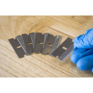 Razor Scraper Blade – Pack of 100