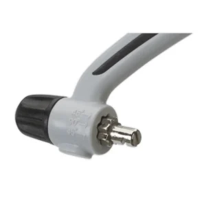 Premier Professional Mini Hacksaw with Adjustable Blade 150mm