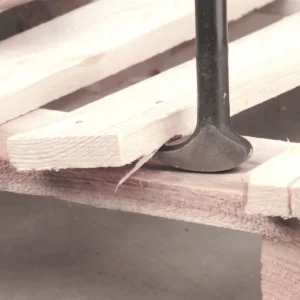 Premier Heel Bar Set 4pc