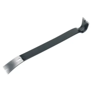 Premier Double End Flat Pry Bar 450mm