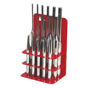 Premier Punch Set 17pc