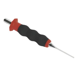 Premier Sheathed Parallel Pin Punch 2mm