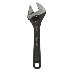 Premier Adjustable Wrench 150mm