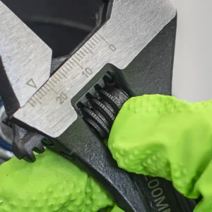 Premier Adjustable Wrench 200mm