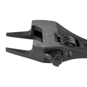 Premier Low Profile Adjustable Wrench 120mm