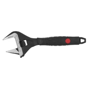 Premier Adjustable Wide Jaw Wrench 200mm
