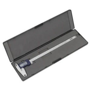 Digital Vernier Caliper 0-300mm(0-12″)