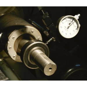 Metric Dial Gauge Indicator
