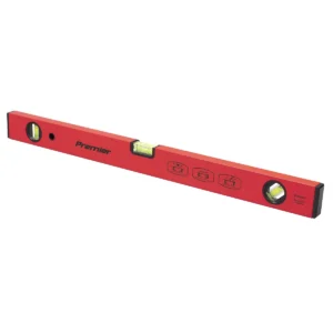 Premier Spirit Level 600mm