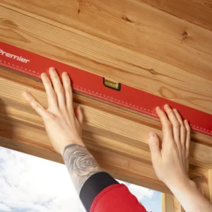 Premier Spirit Level 1200mm