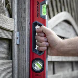 Premier Spirit Level 600mm
