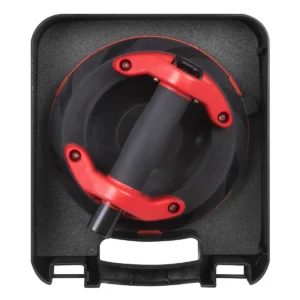 Heavy Lift Suction Cup with Vacuum Grip Indicator