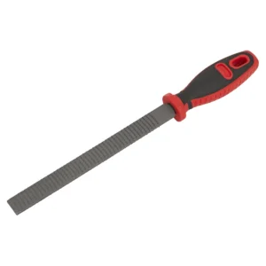 Premier Rasp File Set 3pc