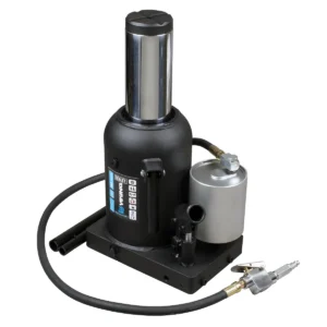 Viking Manual/Air Hydraulic Bottle Jack 50 Tonne