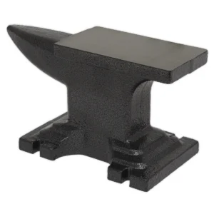 Bench Mounting Anvil