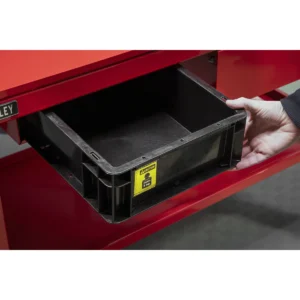 Mobile Engine Repair Workbench