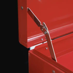 American PRO® Topchest & Rollcab Combination 6 Drawer – Red