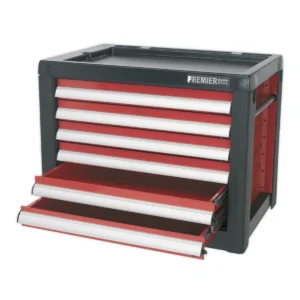 Premier™ Topchest 6 Drawer