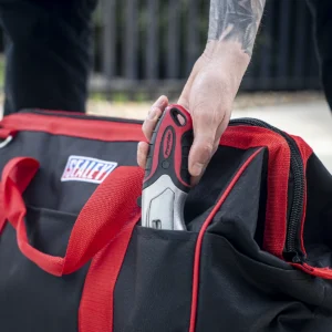 Premier Plumber’s Tool Kit 28pc