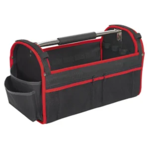 Open Tool Storage Bag 500mm