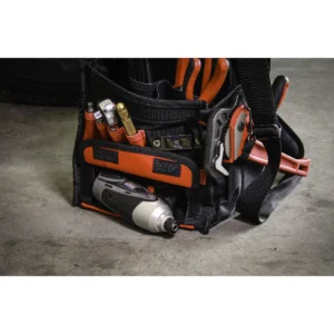 Technician’s Utility/Tool Storage Bag