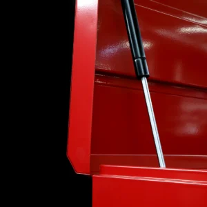Superline PRO® Topchest 10 Drawer – Red