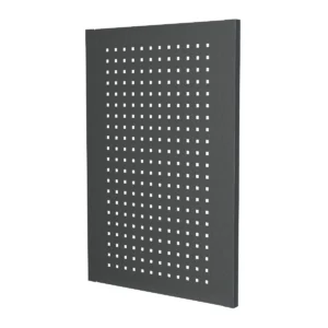 Pegboard Side Panel for AP6372 & AP6572