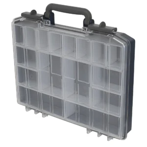 Professional Compartment Case – Small