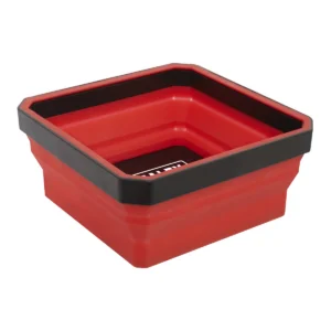Collapsible Magnetic Parts Tray Set