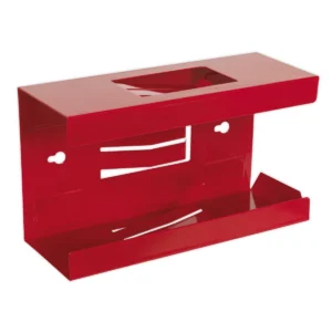 Magnetic Glove Dispenser