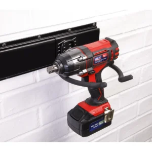 Power Tool Storage Hook
