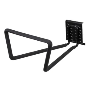 Large Loop Storage Hook