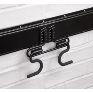 Double S Storage Hook