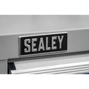 Premier Industrial™ Double Drawer Unit for API Series Workbenches