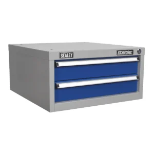 Premier Industrial™ Complete Workstation & Cabinet Combo 1.8m