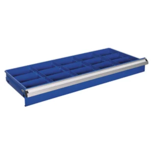 Premier Industrial™ Drawer 100mm Deep 75kg Capacity