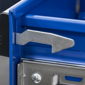 Premier Industrial™ Drawer 200mm Deep 75kg Capacity