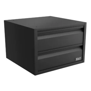 Modular Unit 2 Drawer